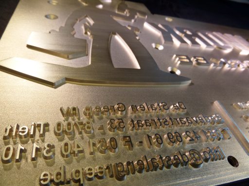 Heißprägestempel