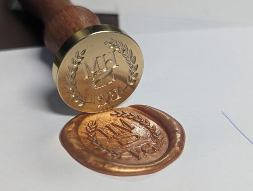 Petschaft Siegel Stempel